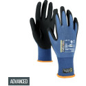 ox-on Flexsible  Advanced 1902 arbejdshandske
