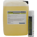 Hebithanol cleaner det perfekte produkt til rengøring af beskidte overflader