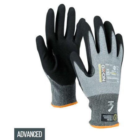 OX-ON Cut Advanced 9901 level D