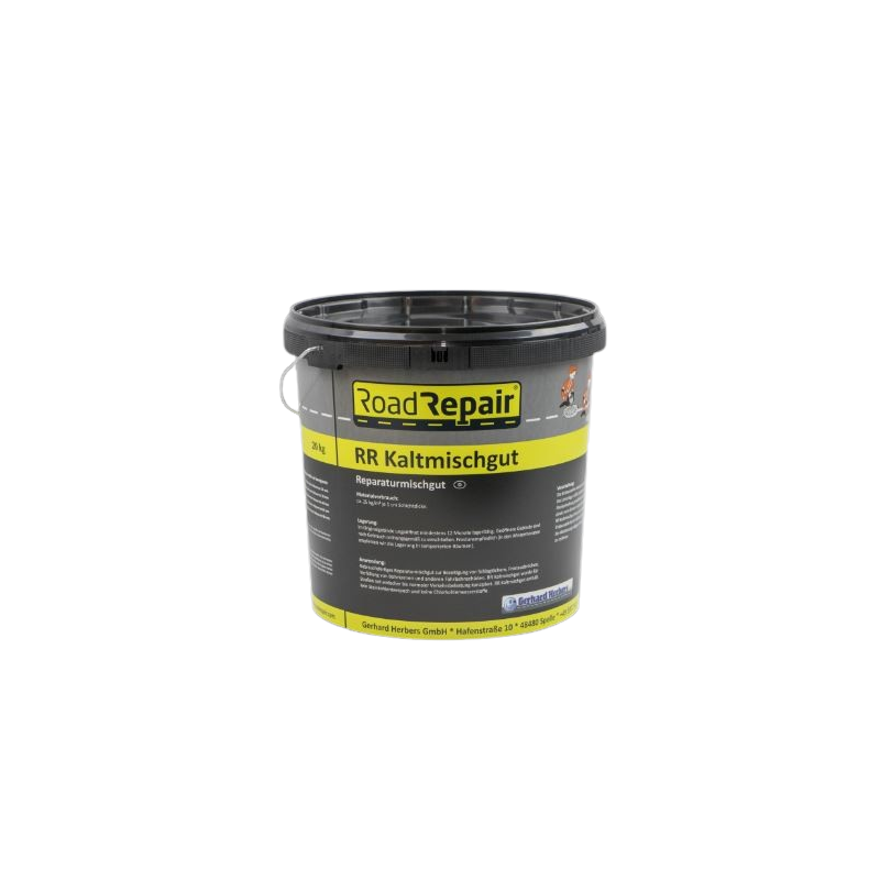 Kold asfalt 20 kg