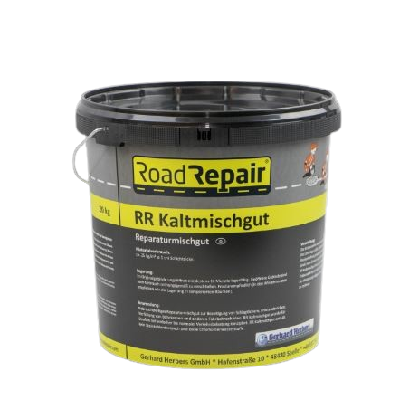 Kold asfalt 20 kg