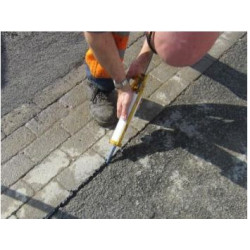 Bitumen Revnesanering 310 ml