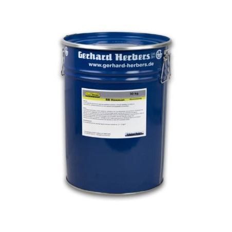 Hexosan Revnesanering 25 kg