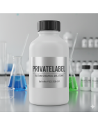 private label kemi i alle retninger